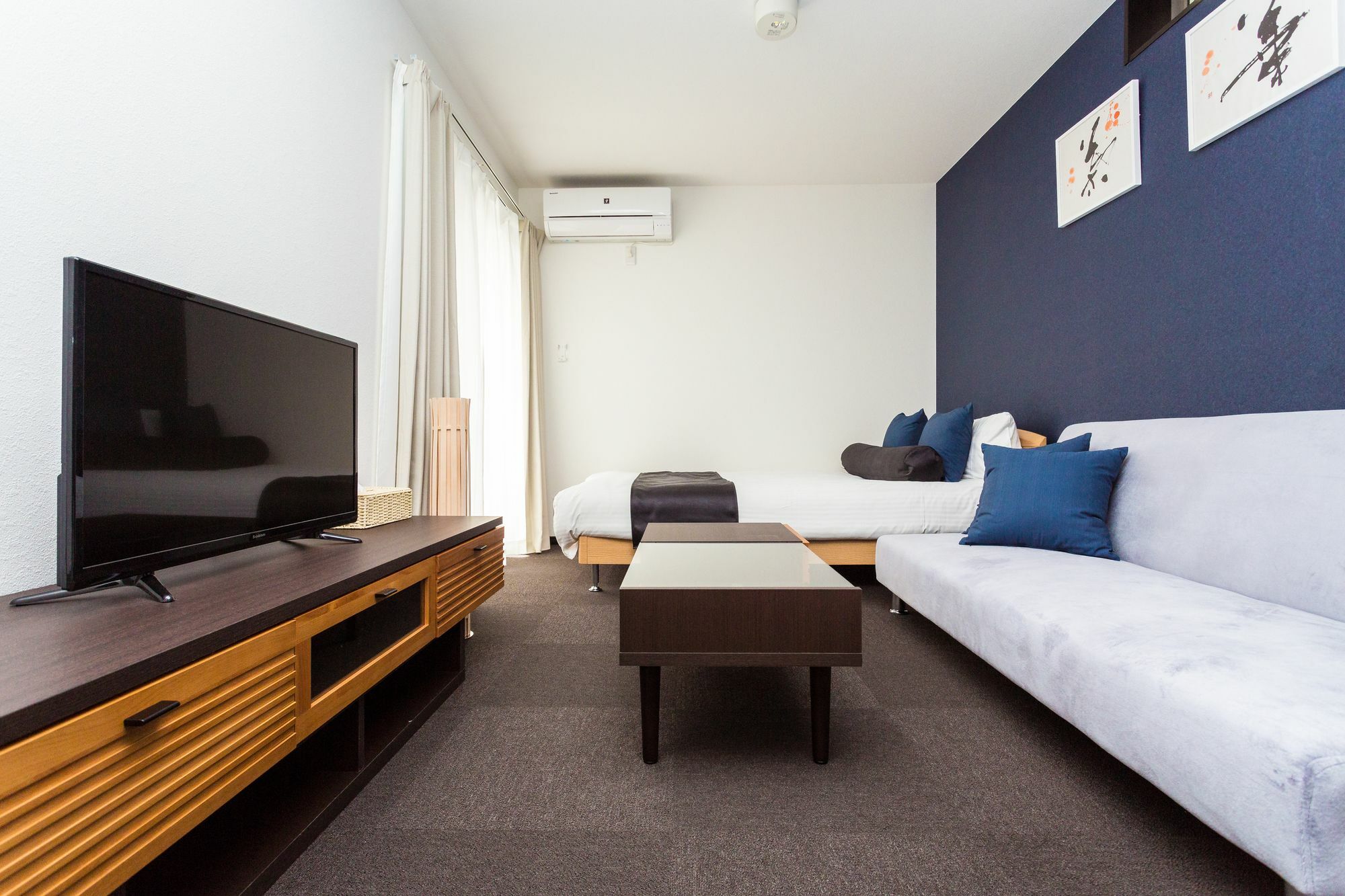 Japaning Hotel Kiyomizu Gojo Киото Экстерьер фото