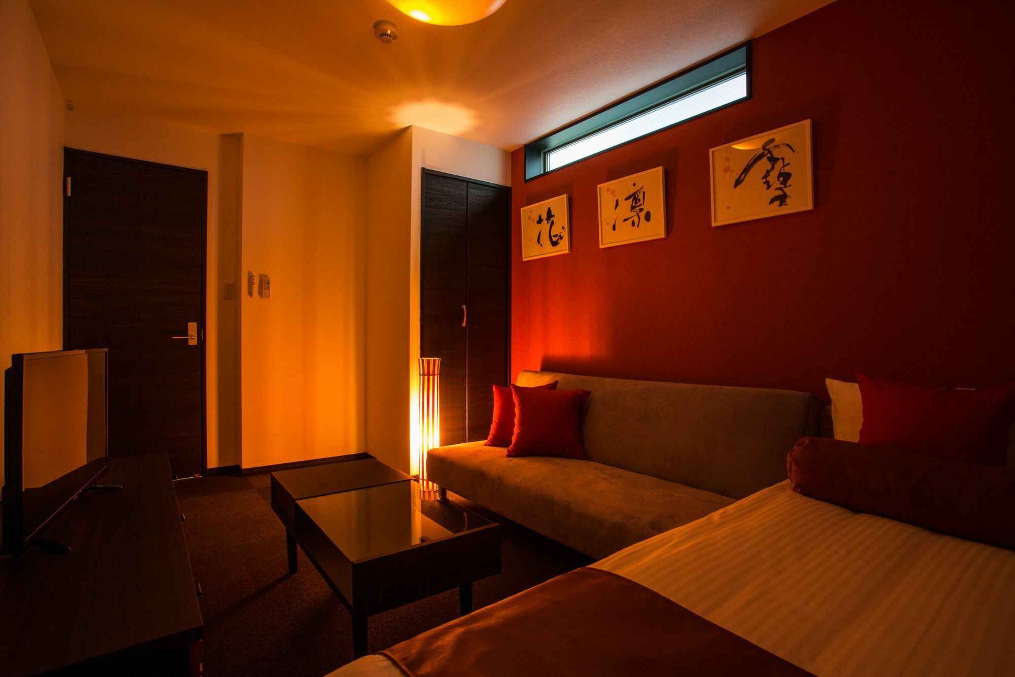 Japaning Hotel Kiyomizu Gojo Киото Экстерьер фото