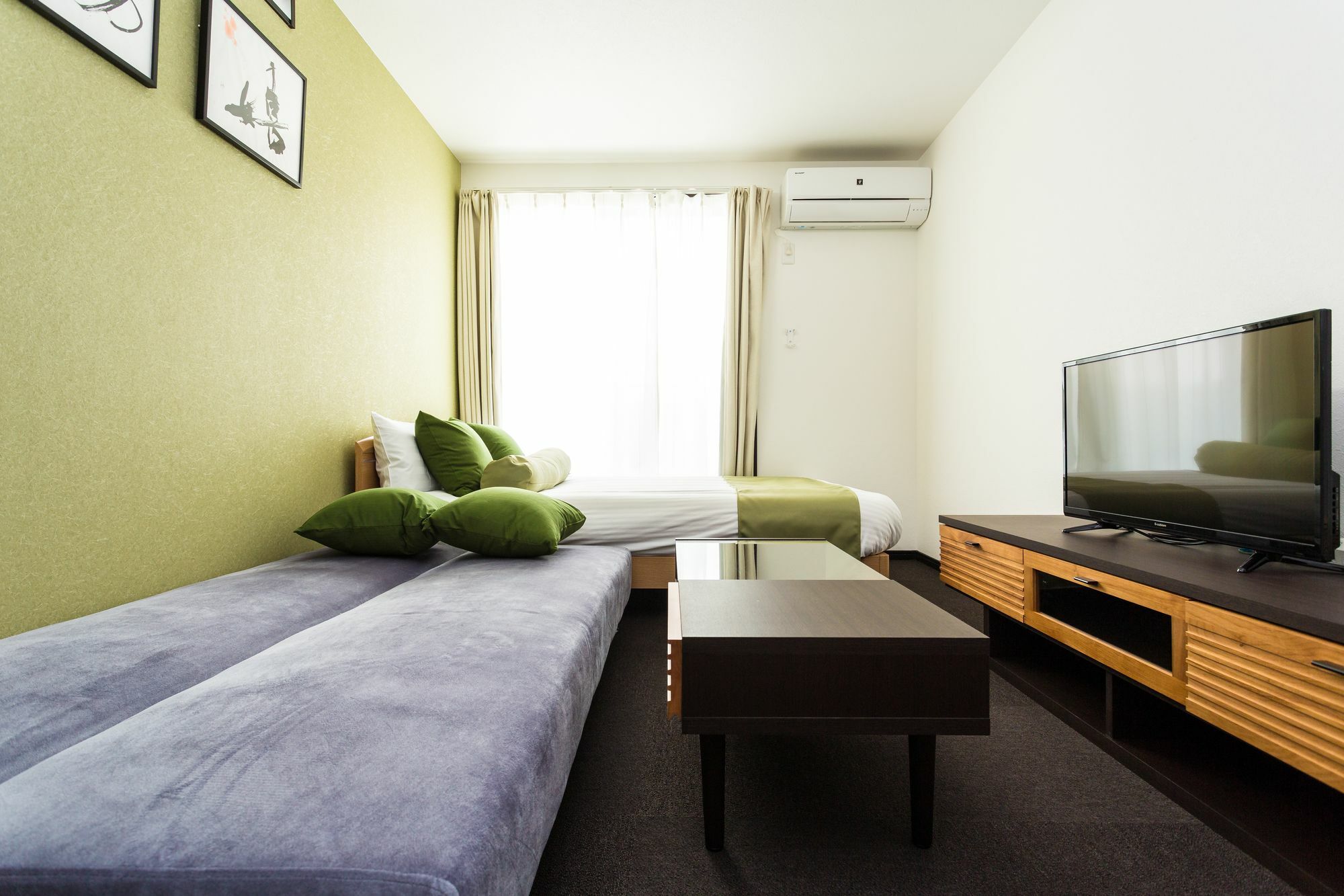 Japaning Hotel Kiyomizu Gojo Киото Экстерьер фото