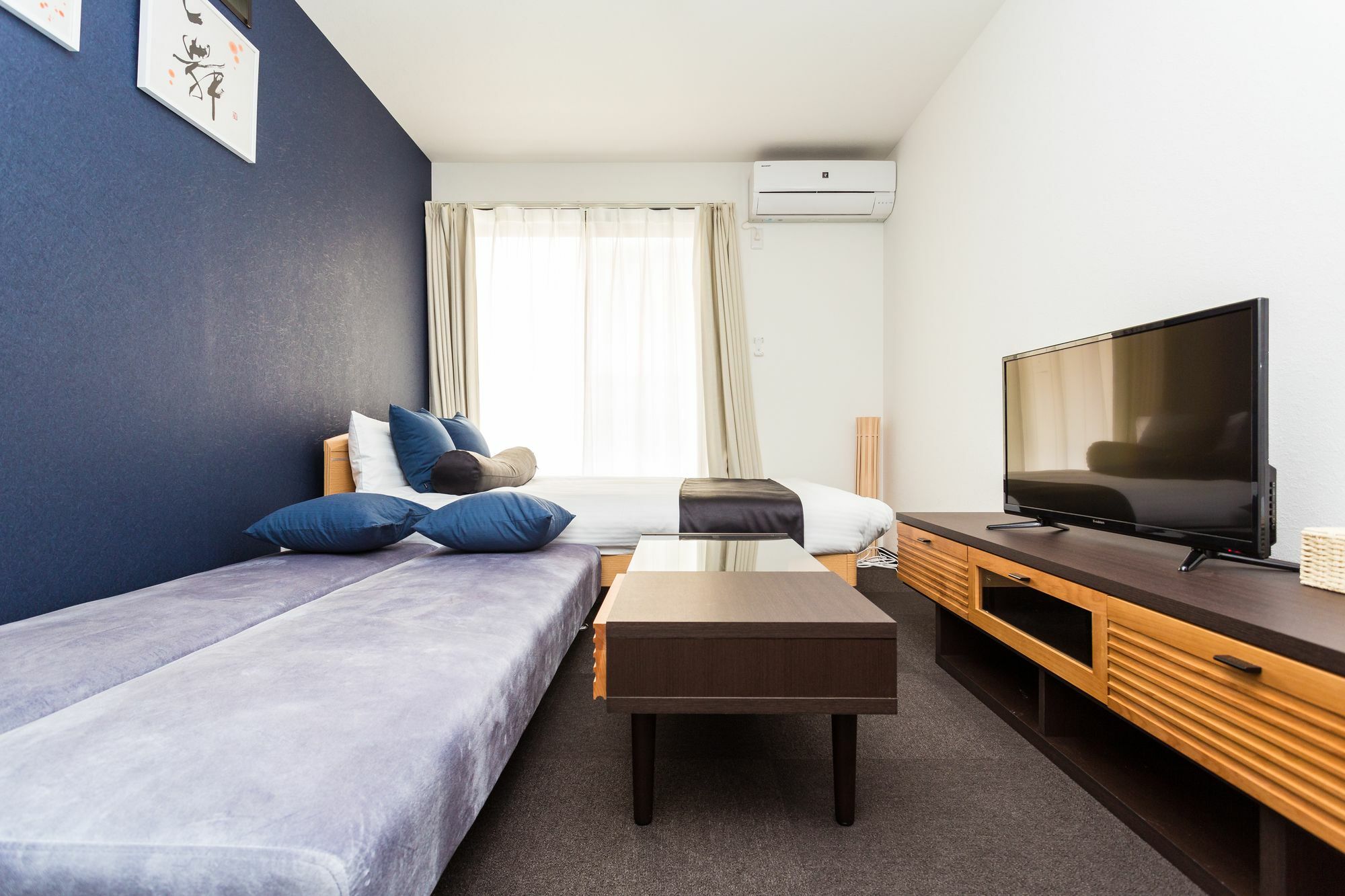 Japaning Hotel Kiyomizu Gojo Киото Экстерьер фото