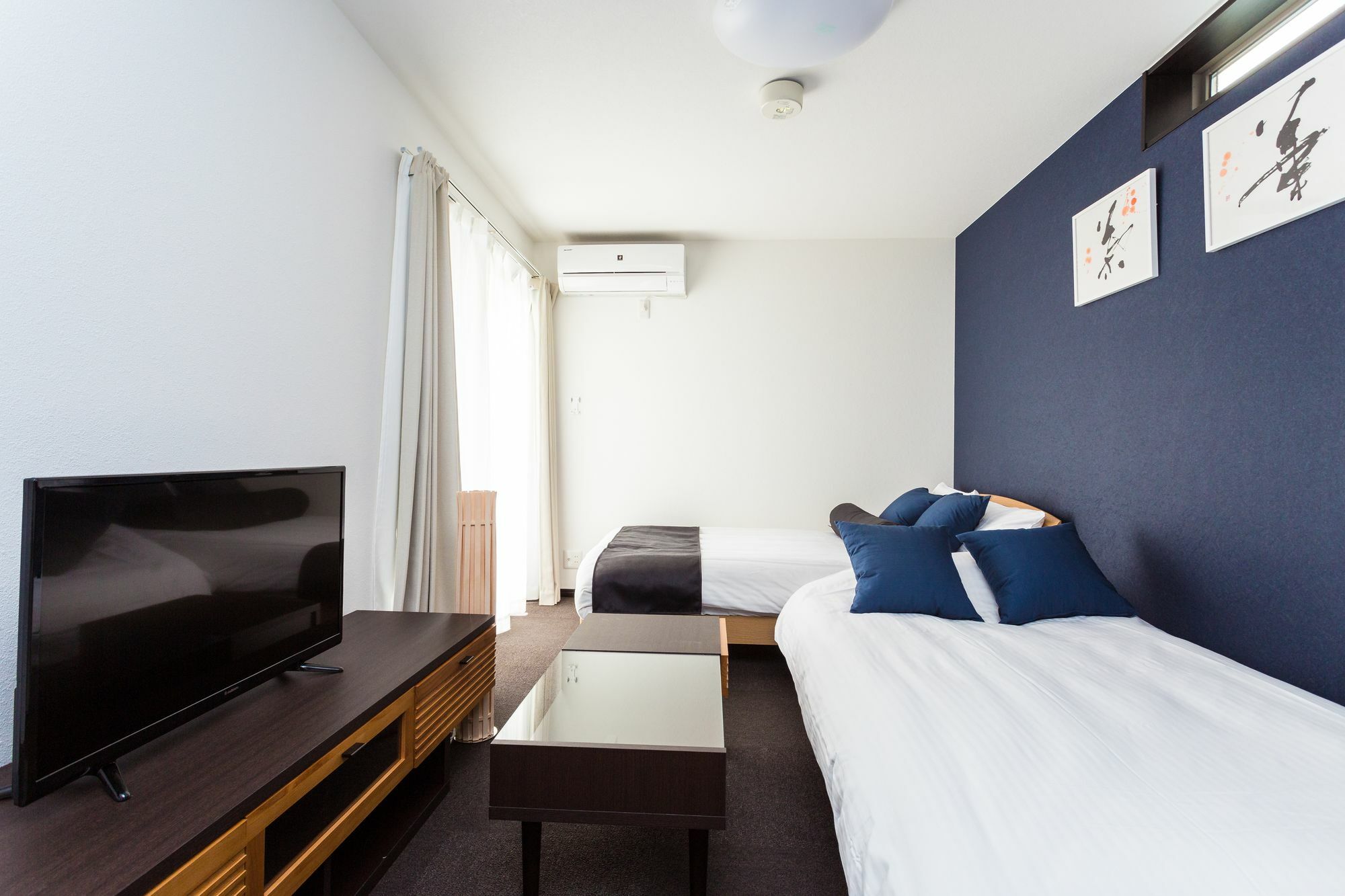 Japaning Hotel Kiyomizu Gojo Киото Экстерьер фото