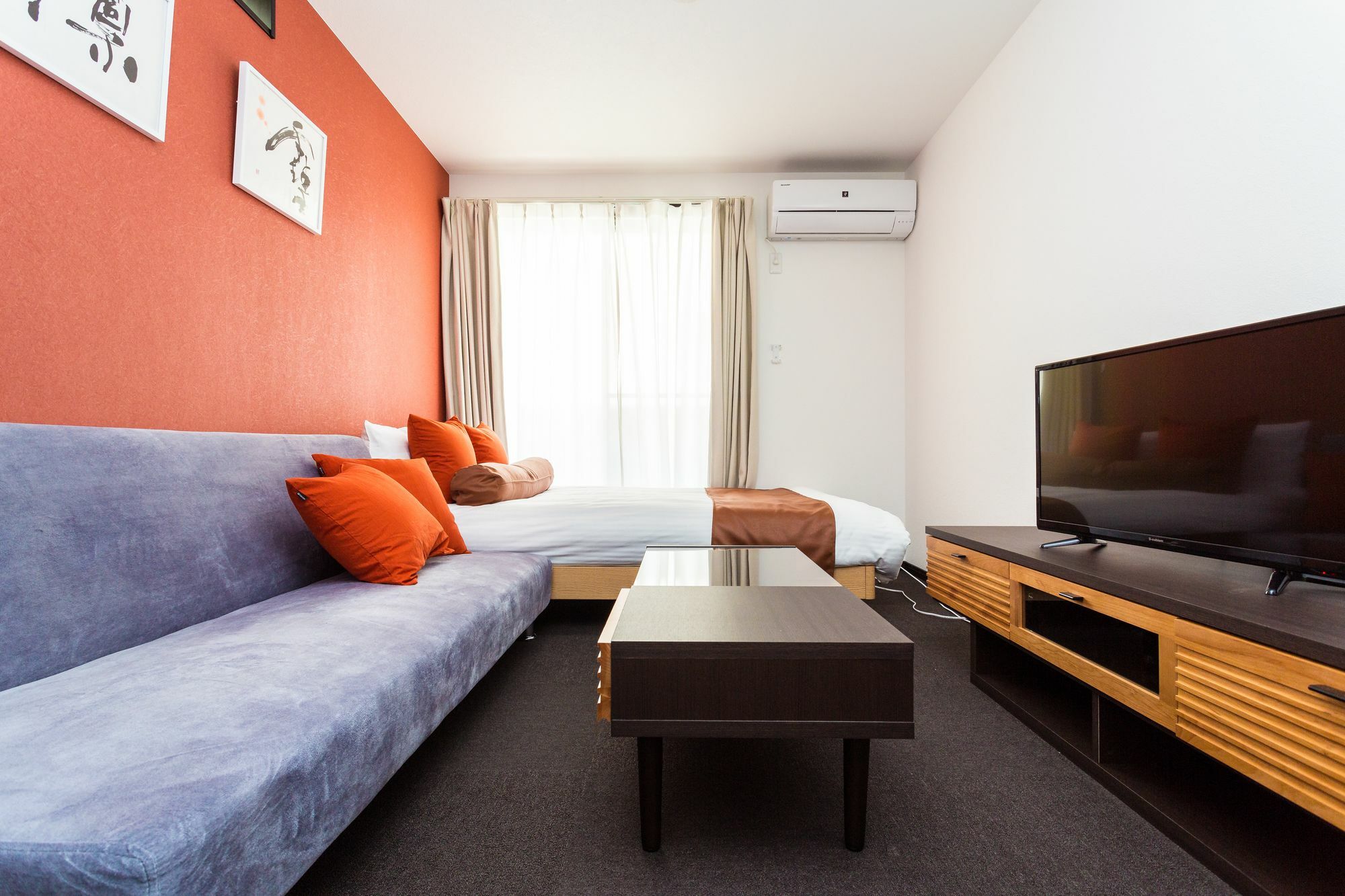 Japaning Hotel Kiyomizu Gojo Киото Экстерьер фото