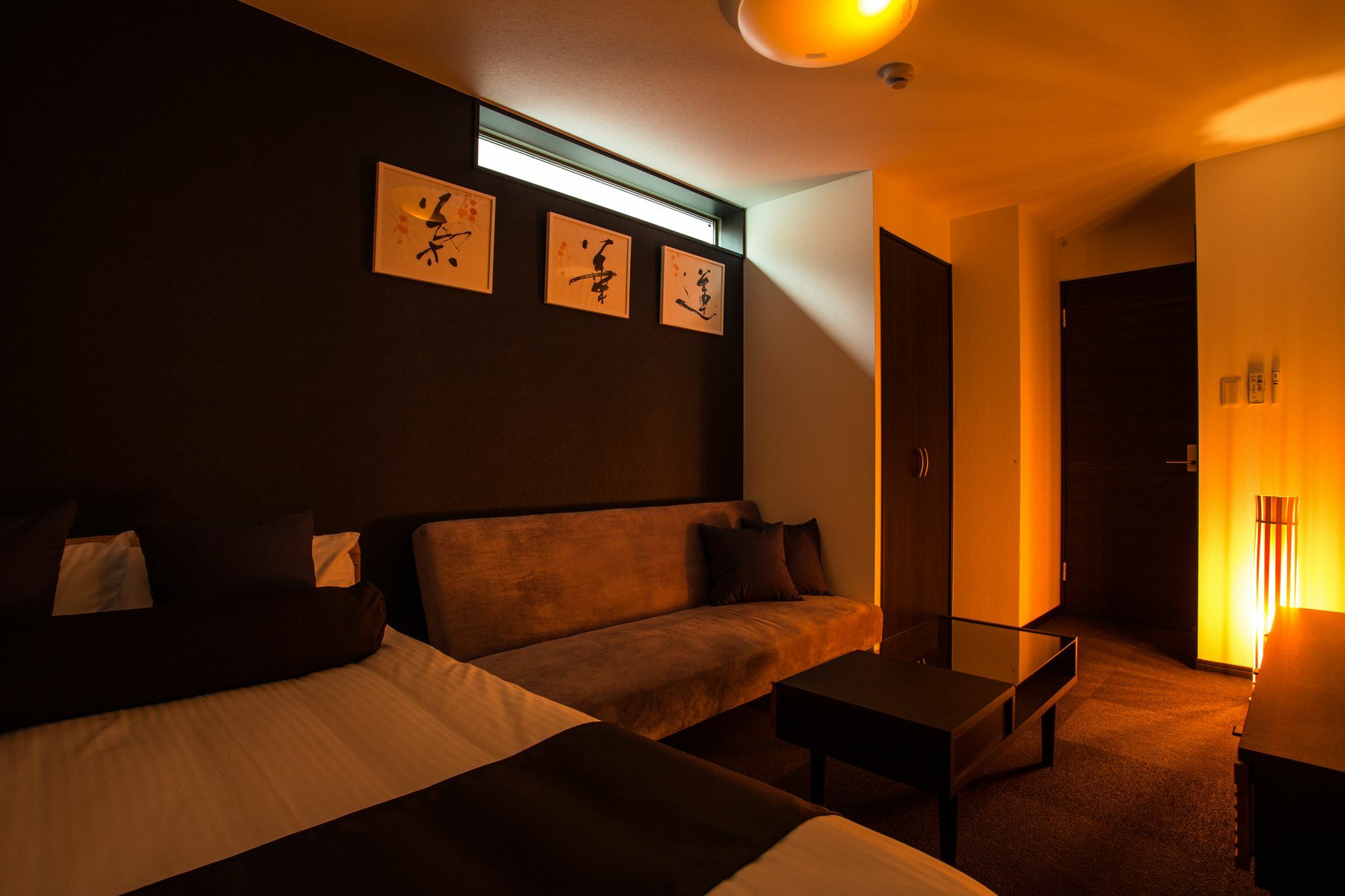 Japaning Hotel Kiyomizu Gojo Киото Экстерьер фото