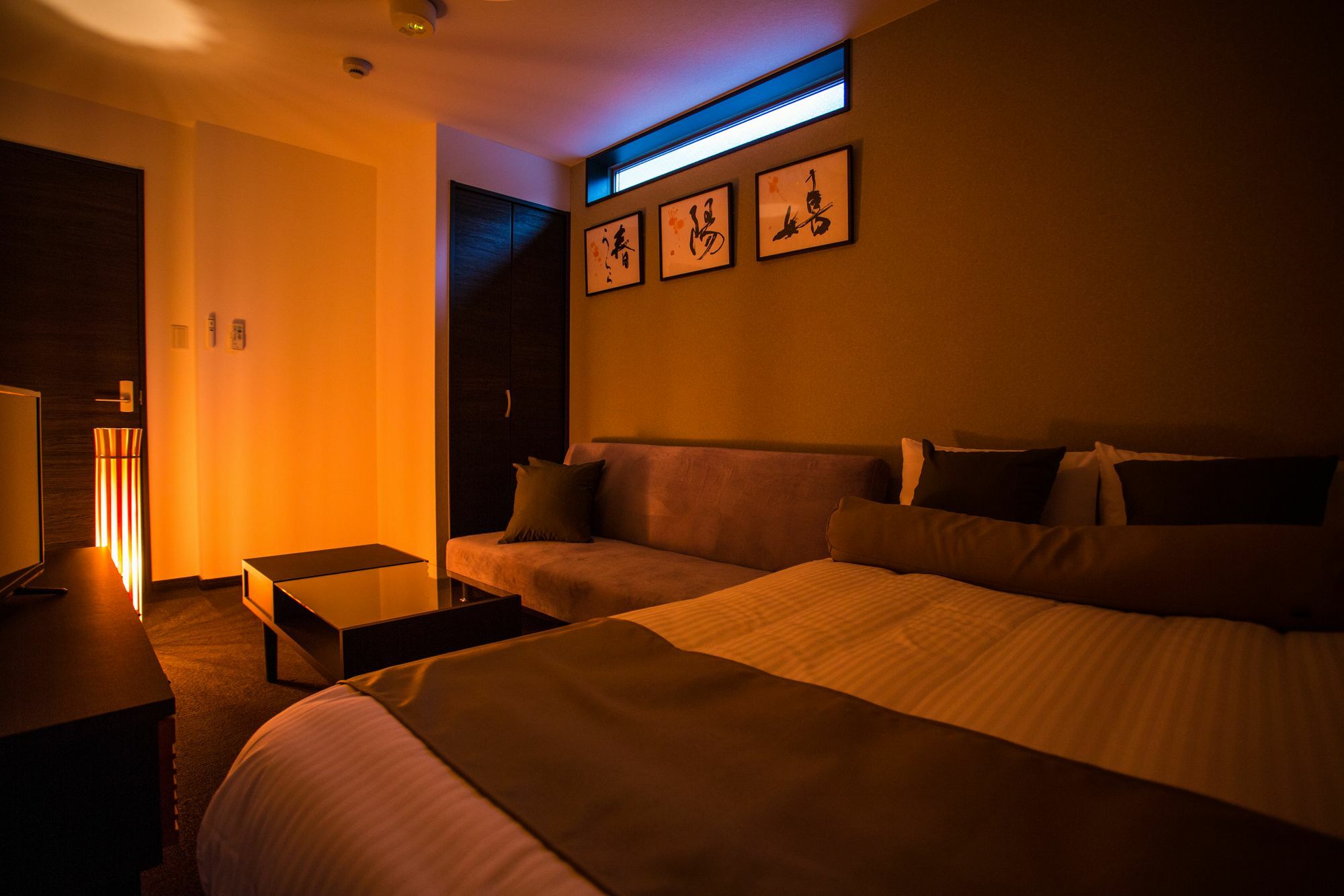 Japaning Hotel Kiyomizu Gojo Киото Экстерьер фото
